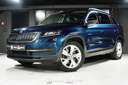 KODIAQ 2.0 TDI 190 DSG STYLE 4X4 