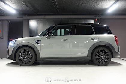 COUNTRYMAN COOPER S AUTO. 