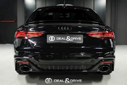 RS 5 SPORTBACK 2.9 TFSI QUATTRO TIPTRONIC PACK DYNAMIQUE