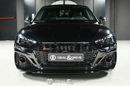 RS 5 SPORTBACK 2.9 TFSI QUATTRO TIPTRONIC PACK DYNAMIQUE