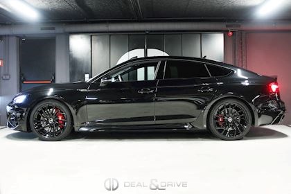 RS 5 SPORTBACK 2.9 TFSI QUATTRO TIPTRONIC PACK DYNAMIQUE