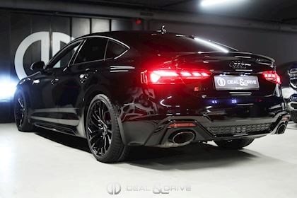 RS 5 SPORTBACK 2.9 TFSI QUATTRO TIPTRONIC PACK DYNAMIQUE