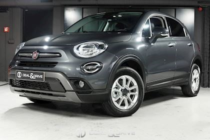 500X 1.3 Firefly City Cross         