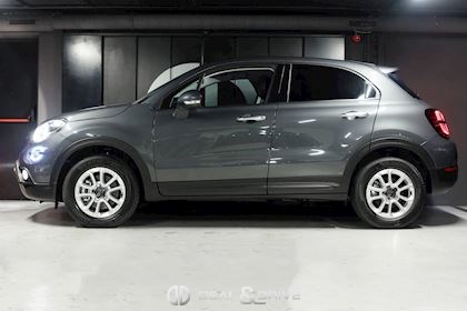 500X 1.3 Firefly City Cross         