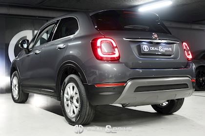 500X 1.3 Firefly City Cross         