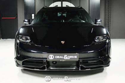 TAYCAN TURBO CROSS TURISMO PDK