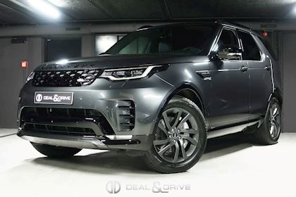 DISCOVERY D300 R-DYNAMIC S AWD