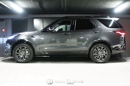 DISCOVERY D300 R-DYNAMIC S AWD