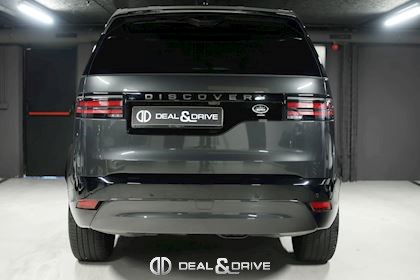 DISCOVERY D300 R-DYNAMIC S AWD