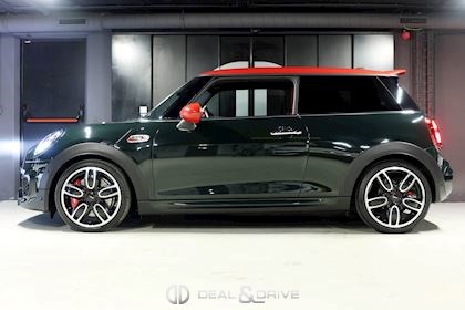 JOHN COOPER WORKS 3 PORTES AUTO.
