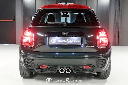 JOHN COOPER WORKS 3 PORTES AUTO.