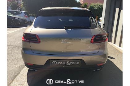 MACAN 2.0 