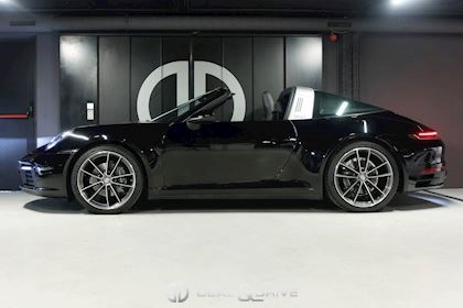 911 (992) TARGA 4 PDK 