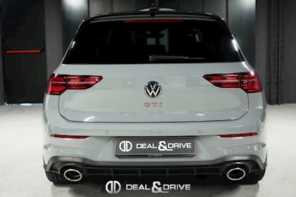 GOLF VIII 2.0 TSI GTI CLUBSPORT DSG