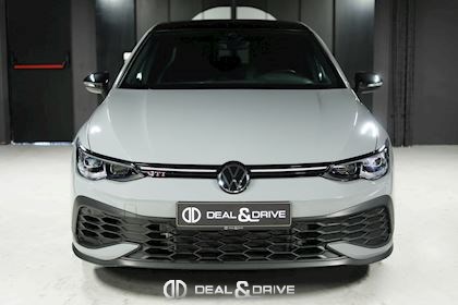 GOLF VIII 2.0 TSI GTI CLUBSPORT DSG