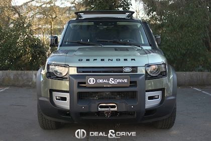 DEFENDER 110 3.0 P400 FIRST EDITION 