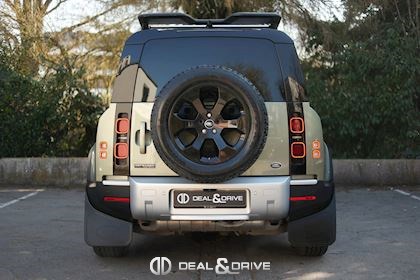 DEFENDER 110 3.0 P400 FIRST EDITION 