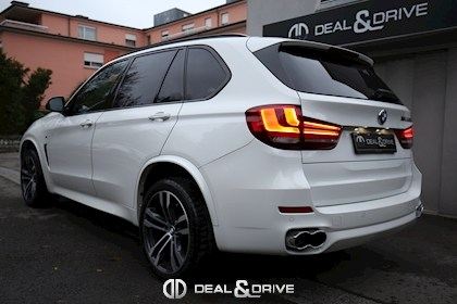 X5 M50dA XDRIVE