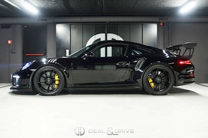 911 (991.2) GT3 RS PDK