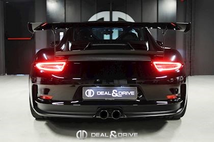 911 (991.2) GT3 RS PDK