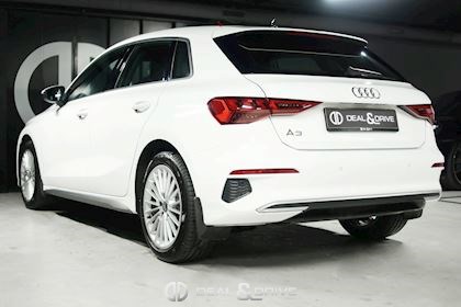 A3 SPORTBACK 35 TFSI ADVANCED S-TRONIC 