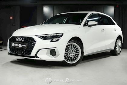 A3 SPORTBACK 35 TFSI ADVANCED S-TRONIC 