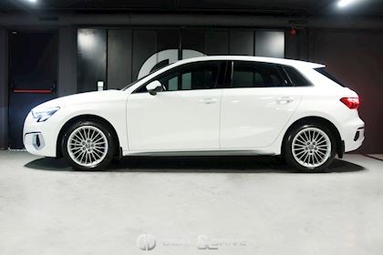 A3 SPORTBACK 35 TFSI ADVANCED S-TRONIC 