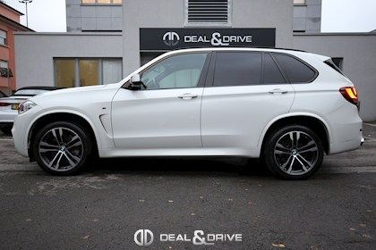 X5 M50dA XDRIVE