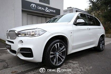 X5 M50dA XDRIVE