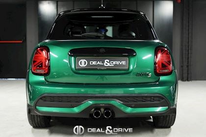 COOPER S 5 PORTES AUTO. 