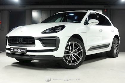 MACAN III 2.0 PDK