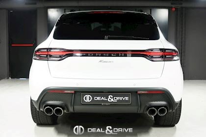 MACAN III 2.0 PDK