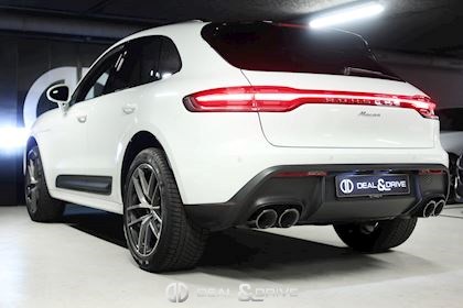 MACAN III 2.0 PDK