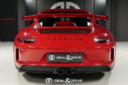 911 (991.2) GT3 BVM6