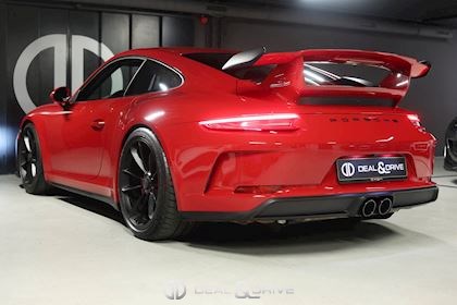 911 (991.2) GT3 BVM6