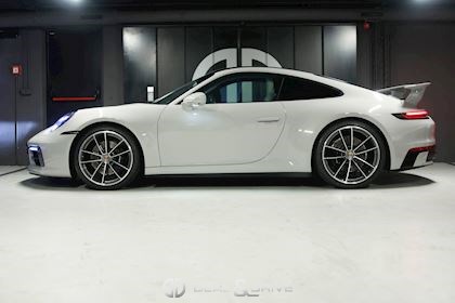 911 (992) CARRERA 4S COUPE PDK AEROKIT