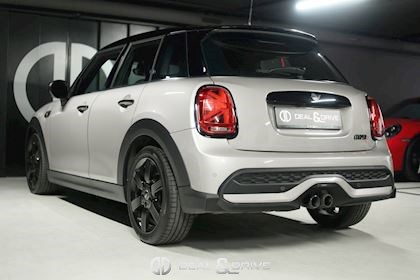 COOPER S 5 PORTES AUTO.