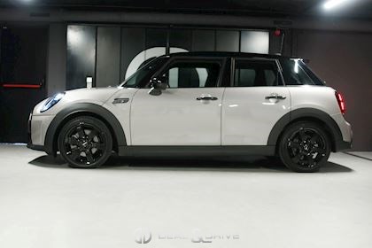 COOPER S 5 PORTES AUTO.