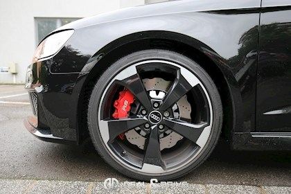 RS3 SPORTBACK 2.5 TFSI QUATTRO S-TRONIC