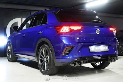T-ROC R 2.0 TSI 300 DSG 4 MOTION