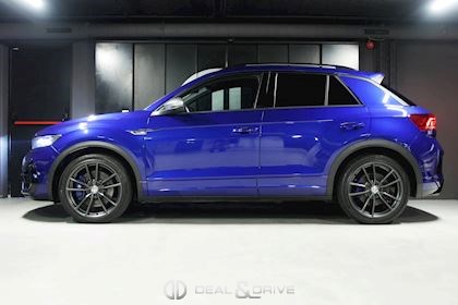 T-ROC R 2.0 TSI 300 DSG 4 MOTION