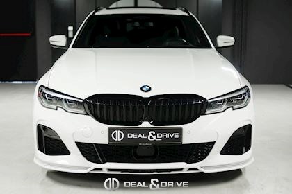 D3 S TOURING XDRIVE