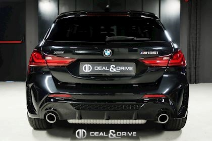 M135i xDrive