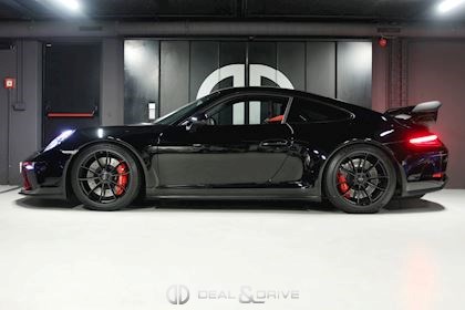 911 (991.2) GT3 BVM6