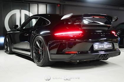 911 (991.2) GT3 BVM6