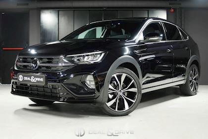 TAIGO 1.5 TSI 150 DSG R-LINE