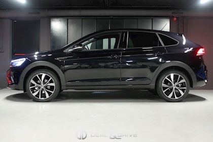 TAIGO 1.5 TSI 150 DSG R-LINE