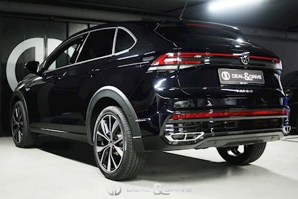 TAIGO 1.5 TSI 150 DSG R-LINE