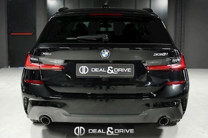 330i TOURING XDRIVE STEPTRONIC M-SPORT