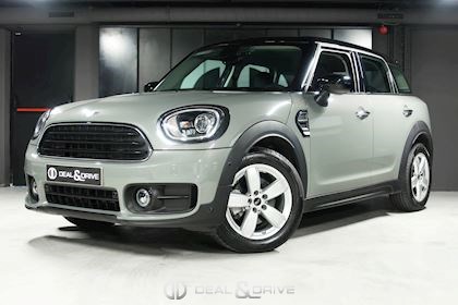 COUNTRYMAN D AUTO.